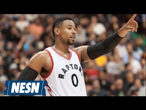 NBA Rumors: Jared Sullinger Reunion With C's 'Highly Unlikely'