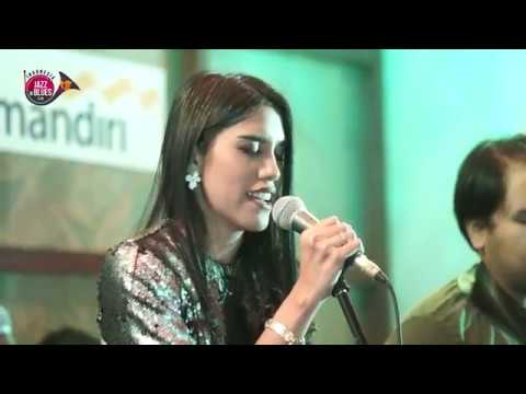 #3 Ricard Hutapea & Friends Feat. Renata Tobing - What A Wonderful World