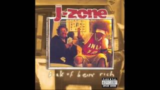 J-Zone - $teady Hoggin'