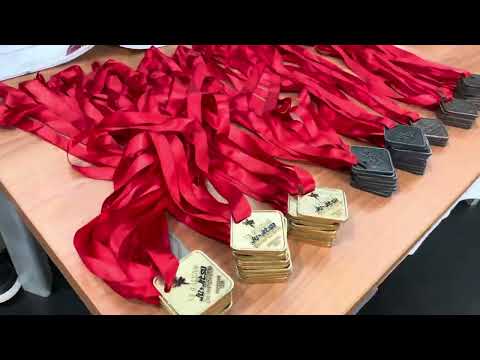 Етап Кубка Європи “Balkan Open” 2023