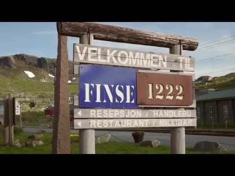 Sykle Rallarvegen fra Finse til Flåm