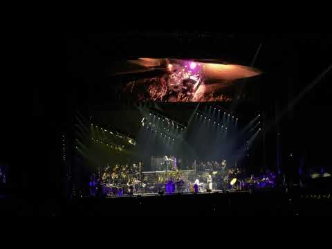 Hans Zimmer Live 2022 - Duduk of the North - Gladiator -  Pedro Eustache