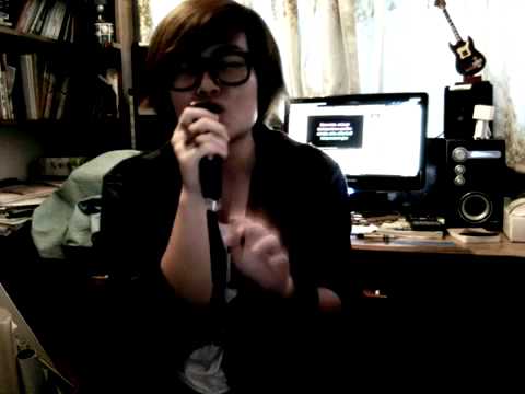 Grenade (cover)
