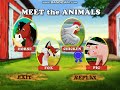 Meet The Animals Game From Charlotte S Web 2 Wilbur S Great Adventure