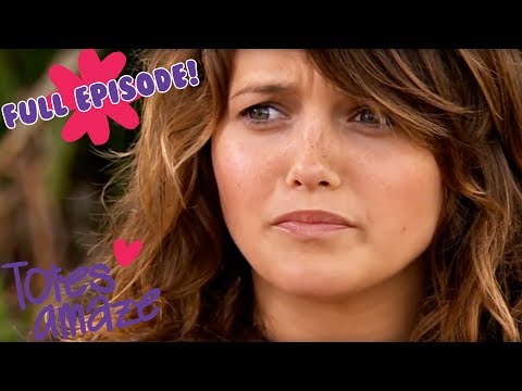 Cassie Is In Jeopardy! | Blue Water High S03 E19 | Teen TV Show Full Episodes