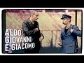 Ajeje Brazorf E Il Controllore 1 Di 2 Tel Chi El Telun