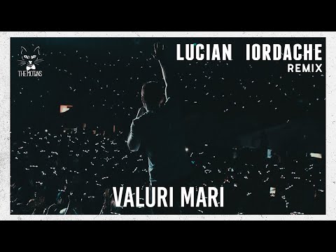 The Motans - Valuri Mari | Lucian Iordache Remix