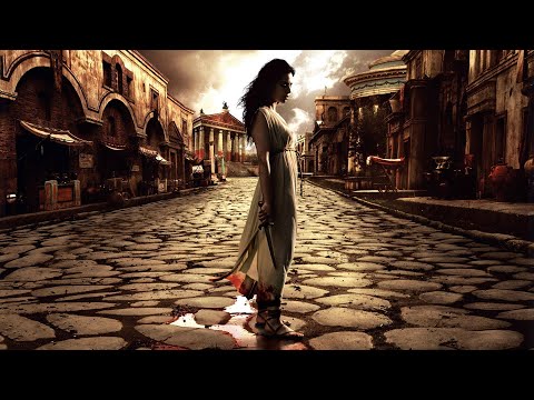 Roma - 1ª Temporada (Dublado) 