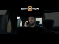 Netflix Extraction 2 Recap Tyler Rake Chris Hemsworth and Alcott Idris Elba with Olga Kurylenko