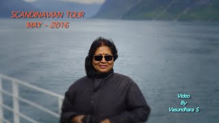 Scandinavian Tour - A wonderful Holiday