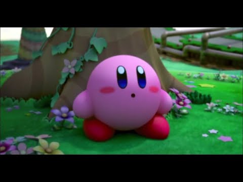 星のカービィロボボプラネットMAD「ランプ」