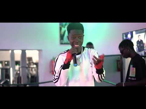 GALSEN VERSUZ - YAKINE Vs KIDVELI (Clip Officiel)