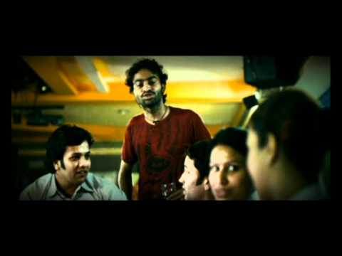 Karma is a Bitch - Song Video from Shor in the City | Suraj Jagan | Swati | Priya