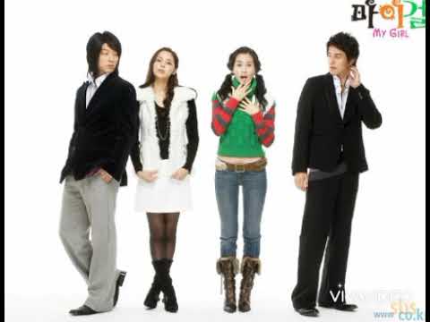 Lee Jisoo _ It seems hard to love ( myanmar sub )