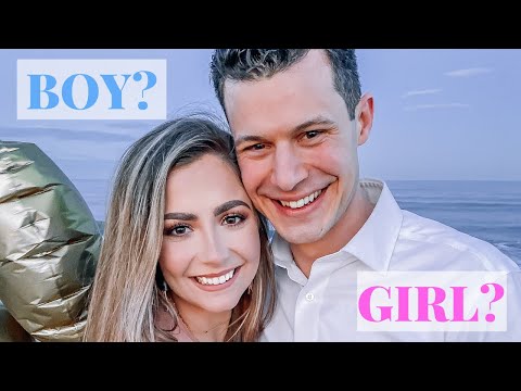 Boy or Girl?! | Luke Family Gender Reveal | MillennialFashionista