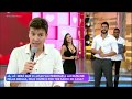 Nicole Bahls Fica Furiosa Ao Ver Beijo De Marcelo Com "a Outra"