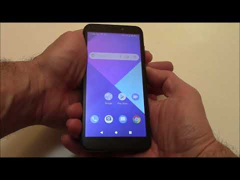 How To Take A Screenshot On A Wiko U316AT Life Smartphone