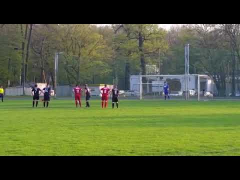 SG Olympia Leipzig - SV Fortuna Leipzig (2)