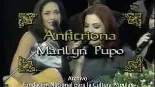 Soraya canta &quot;En cuerpo y alma&quot; en cierre de Estás invitado