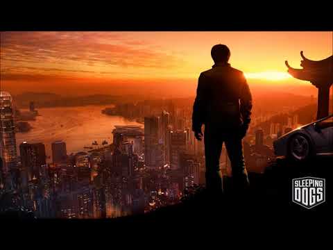 Drakim's VGM 609 - Sleeping Dogs - FUSE