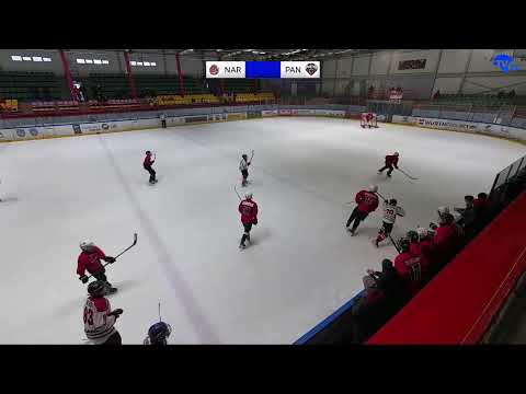 NARVA PSK vs HC Panter