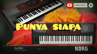 Download lagu Punya siapa |Karaoke (Tanpa Vocal)#CoverMusic #K_oneMusic mp3