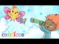 Learn Animals For Kids Veo Veo I Spy I Spy Toddler Preschool Learning Video Canticos