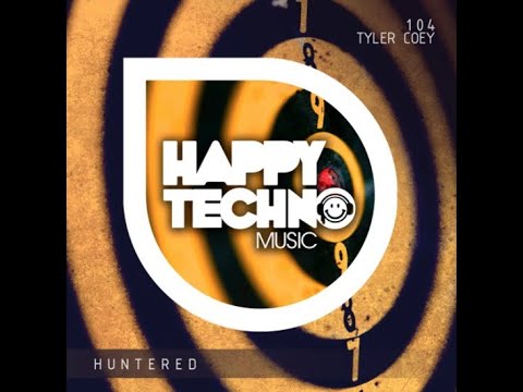 Tyler Coey Special Guest  92 Happy Techno Music Podcast