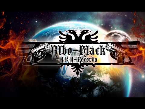 Albo Black - Der Albo am Mic ( HD )