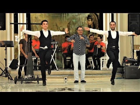 Cavad Recebov -.Mubarek olsun- Canli ifa (new 2017)  FullHD