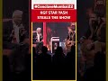 KGF Star Yash Steals The Show At India Today Conclave With His Violence Dialogue
