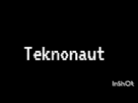 Teknonaut