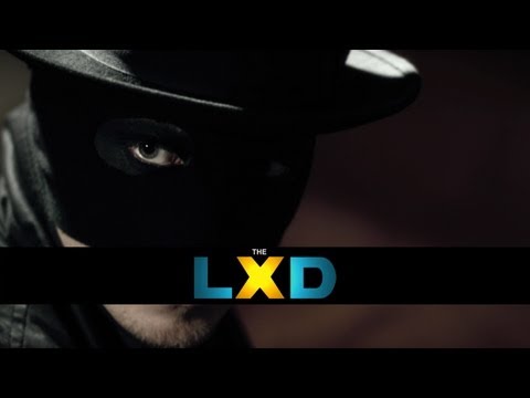THE LXD: EP 16 - THE GREATER OF TWO EVILS [DS2DIO]