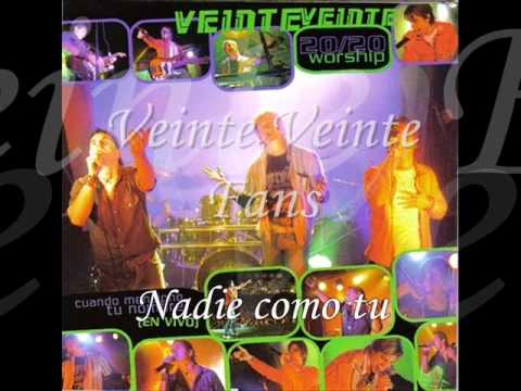 Tu - Veinte Veinte