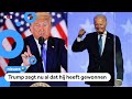 Nog geen winnaar in de VS, het blijft superspannend