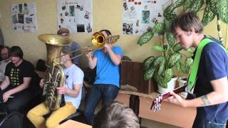 Monobo Son in Samara