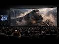 Watching Movies Will Never Be The Same After Japan S 4DX Experience