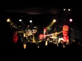 Keller Williams Freaker By The Speaker