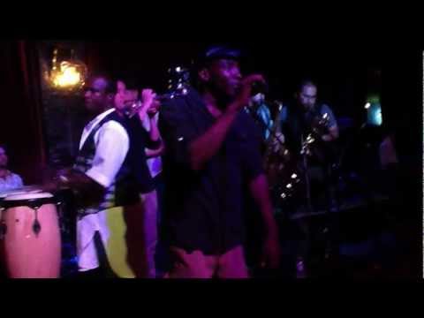 Kakaraka Life (By Isoko Bushman)