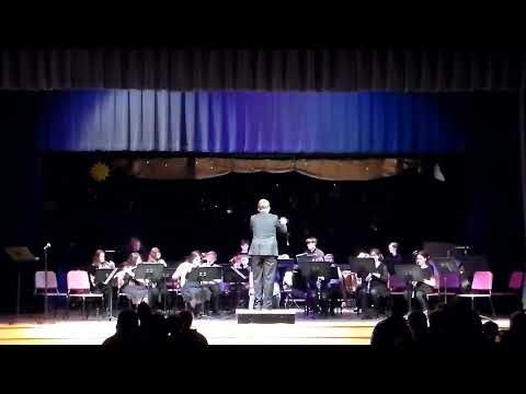 Ode to Joy- BGMS 6th Grade Band