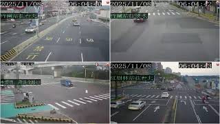 Re: [問卦] 台北暴雨！ 還有一個半小時 機會?