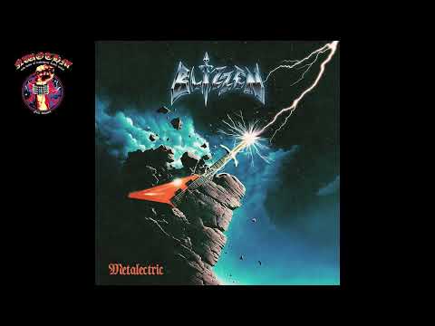 Blizzen - Metalectric (2025)