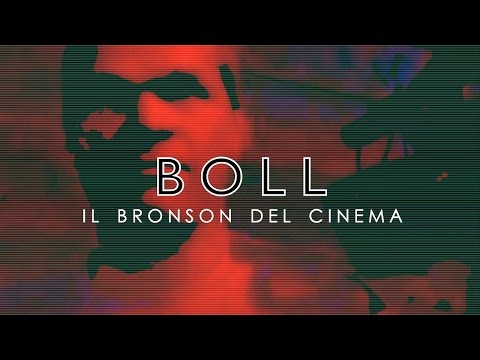 BOLL: Il Bronson del Cinema