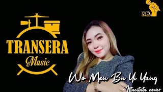 Download lagu Wo Men Bu Yi Yang - Itta Citata  (Cover) Transera Band mp3