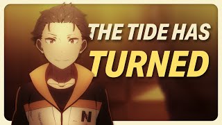 The Meaning of Re:Zero Season 3