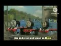 PBS Kids Re Doink Era Thomas Friends Promo 2023