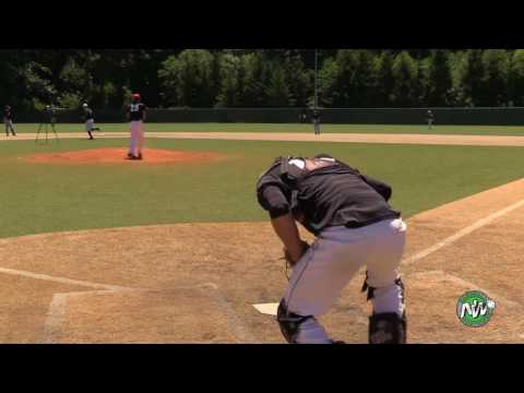 Elijah Enomoto-Haole - PEC - RHP - South Salem HS (OR) - July 4, 2017