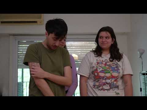 La chica de Ipanema - Teaser