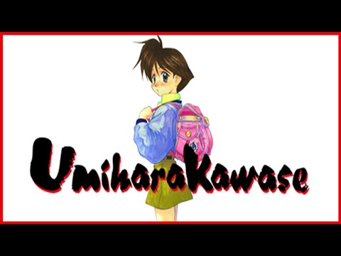 Umihara Kawase review - Steamdrunk