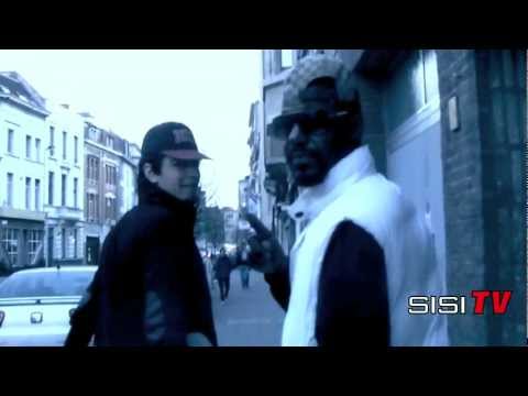 Bagdad 2060/Sifort -The Godfather du rapgame-Official video! Anvers-Bagdad vol.3-prod. By DonStacks.